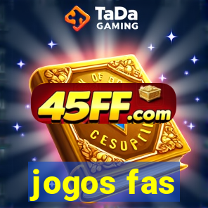 jogos fas